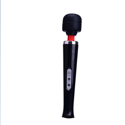 USB 충전 휴대용 마술 지팡이 32cm 울트라 강력한 스틱 G 스팟 자극기