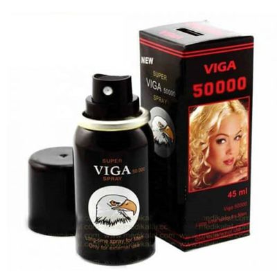 50000 강한 장시간 성 증진 살포 크림 45ml 팩