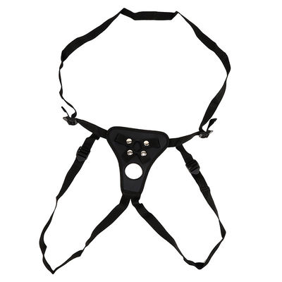 흡입 컵을 가진 의학 급료 실리콘 현실적 남근 딜도 14.5cm