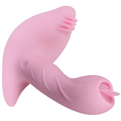 토끼 음핵 자극기 진동기 성 장난감 망원경 그네 난방