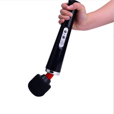 USB 충전 휴대용 마술 지팡이 32cm 울트라 강력한 스틱 G 스팟 자극기
