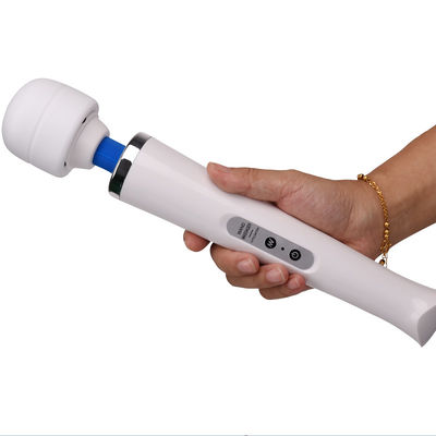 USB 충전 휴대용 마술 지팡이 32cm 울트라 강력한 스틱 G 스팟 자극기