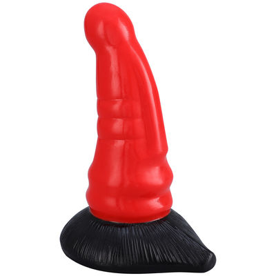 거대한 딜도 라구 딜도 항문 섹스 토이 엉덩이 플러그 큰 남근 20.5cm 여성용 남성 게이