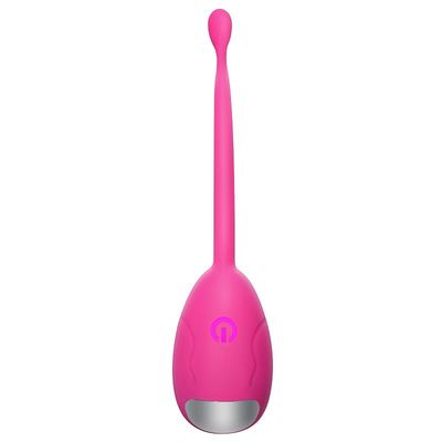방수 OEM 실리콘 총알 계란 진동기 무선 원격 제어 IPX7