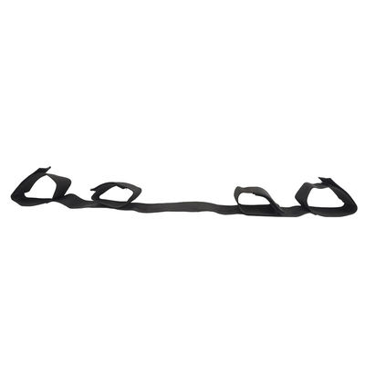 SM 게임 BDSM 섹스 페티쉬 속박 나일론 다리 발목 노예 수갑 57cm