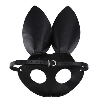 ODM 나이트 라이프 PU 아이 마스크 침실 구속 키트 여성용 남성용 Bdsm