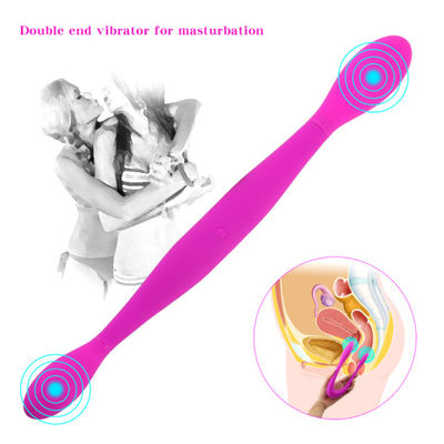 충전식 듀얼 모터 Flexible Double Dong 7단 ROHS 승인