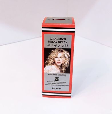 롱 섹스 타임 슈퍼 두즈 34000 스프레이 남성 감도 감소 스프레이 45ml
