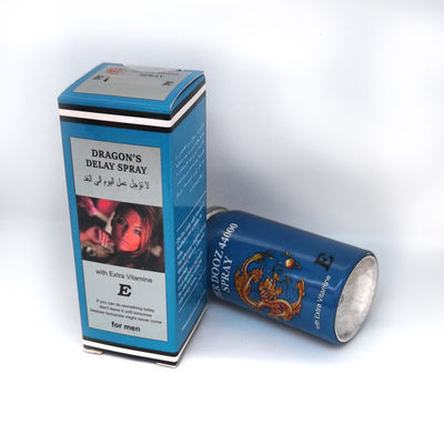 Super Dooz 44000 파워 성 강화 스프레이 크림 조루 중지 40ml