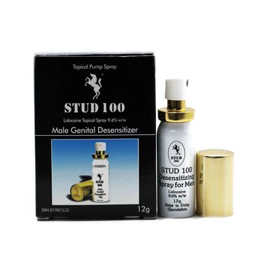 장식 못 100 감도를 낮추는 성 증진 살포 크림 15ml 비 자극