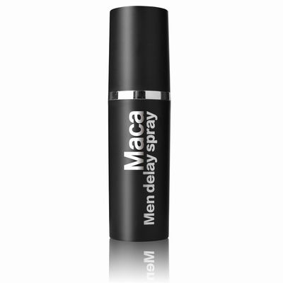 초본 성 증진 살포 크림 Maca 남자 지연 살포 장시간 10ml